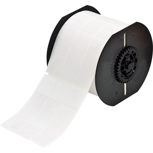 B33 Series Selflaminating polyester Labels