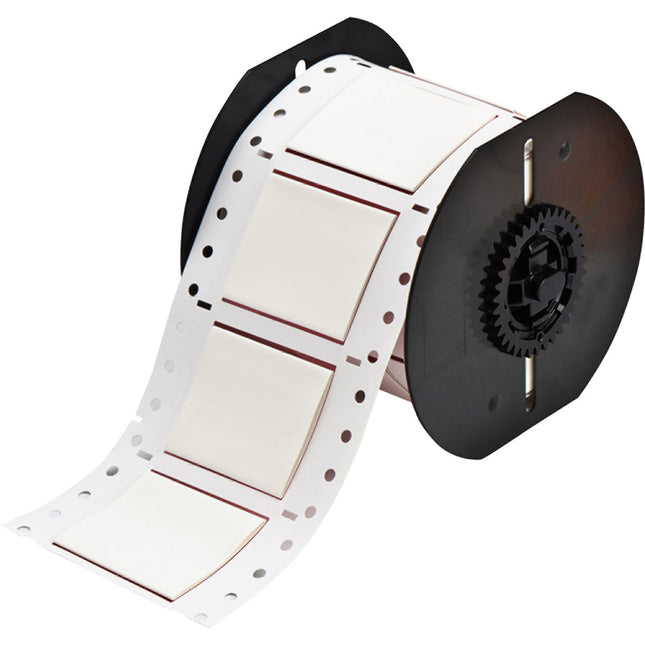 B33 Series PermaSleeve HX Polyolefin Wire Marking Sleeves