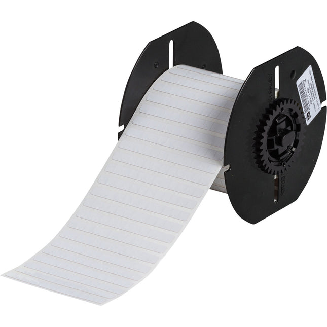 B33 Series High Temperature Glossy Polyimide Labels