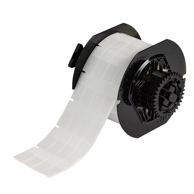 SelfLaminating Vinyl Wrap Around Labels for B33 Printers 3175 x 127 mm