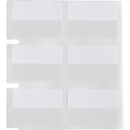 76 mm Core Selflaminating Vinyl Wire and Cable Labels