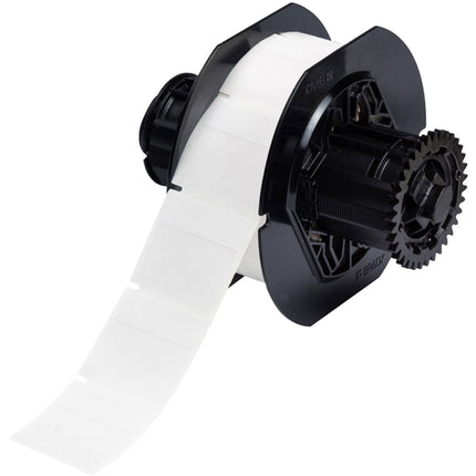 B33 Series Selflaminating Vinyl Labels