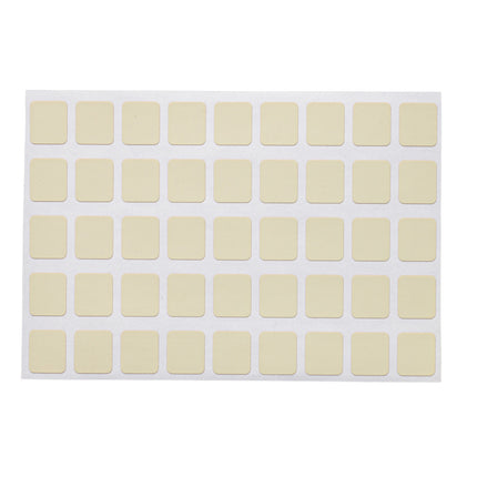 B33 Series Amber Polyimide Labels