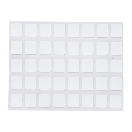 B33 Series Matte 1 mil Static Dissipative Polyimide Labels