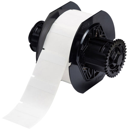 B33 Series Selflaminating Vinyl Labels
