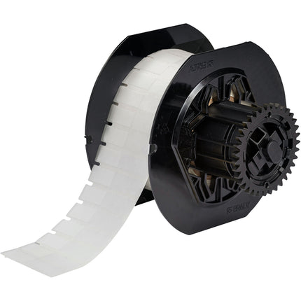 B33 Series Selflaminating Polyester Labels