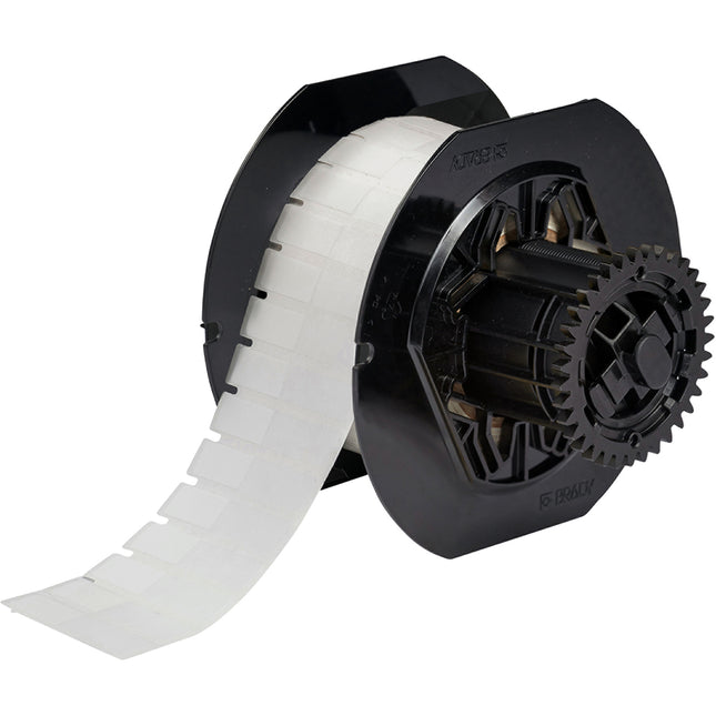 B33 Series Selflaminating Polyester Labels