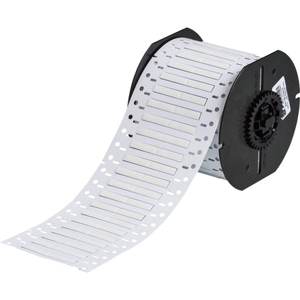 B33 Series PermaSleeve Singlesided Polyolefin Wire Marking Sleeves