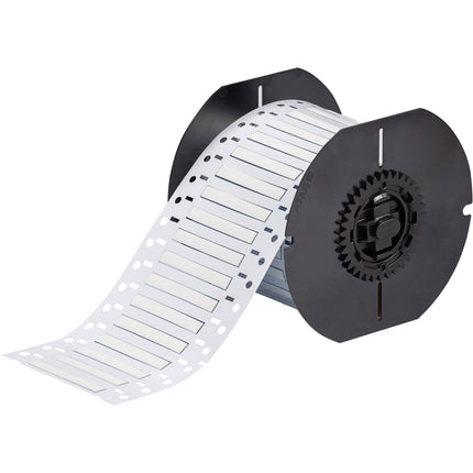 B33 Series PermaSleeve Singlesided Polyolefin Wire Marking Sleeves