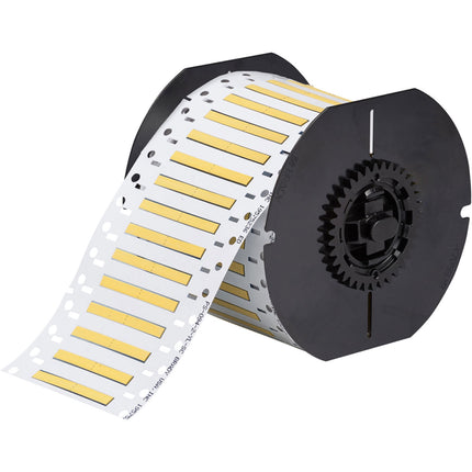 B33 Series PermaSleeve Singlesided Polyolefin Wire Marking Sleeves
