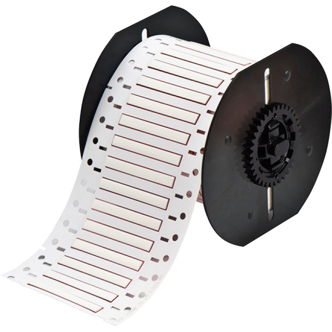 B33 Series PermaSleeve HX Polyolefin Wire Marking Sleeves
