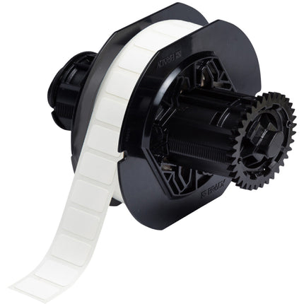 B33 Series Polyester Autoclave and Cryogenic Labels