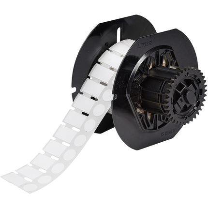 B33 Series Selflaminating Polyester Labels