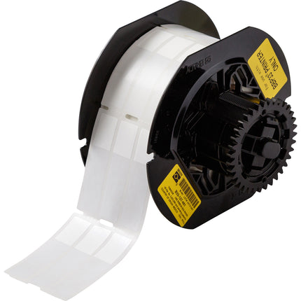 B33 Series Selflaminating Vinyl Labels