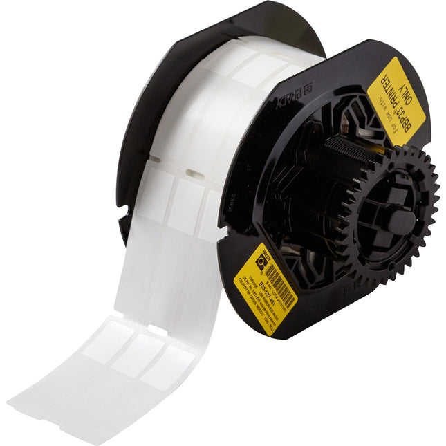 B33 Series Selflaminating Vinyl Labels