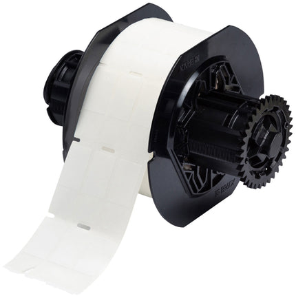 B33 Series Selflaminating Polyester Labels