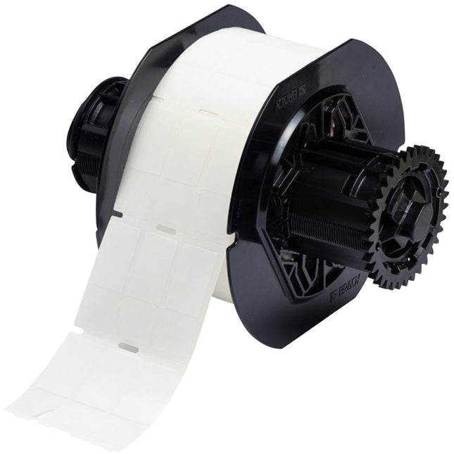 B33 Series Selflaminating Polyester Labels