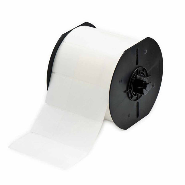 B33 Series Selflaminating Polyester Labels