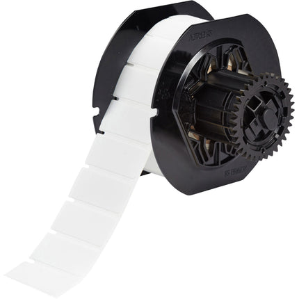 Vinyl Labels for BBP33i3300 Printers