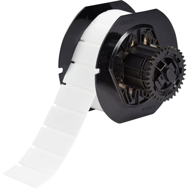 Vinyl Labels for BBP33i3300 Printers