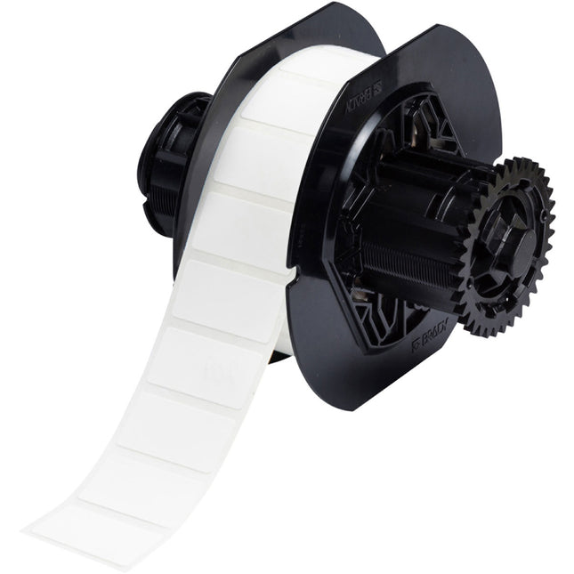 B33 Series Polypropylene Laboratory Labels