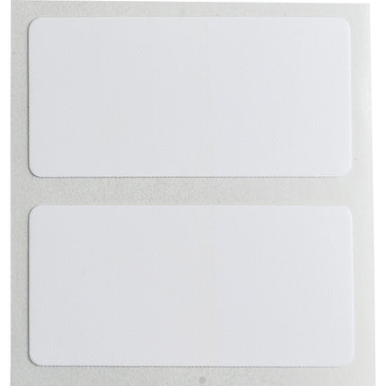 76 mm Core Nylon Cloth Wire and Lab Labels