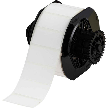 B33 Series Sterilization Indicating Autoclave Labels