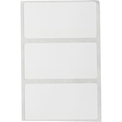 B33 Series Sterilization Indicating Autoclave Labels