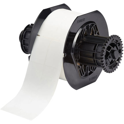 B33 Series Selflaminating Polyester Labels