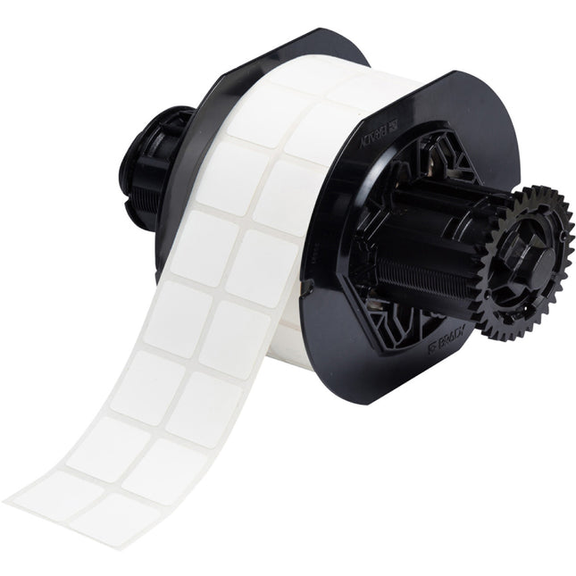 Solvent and Chemical Resistant Polyester for B33 Printers