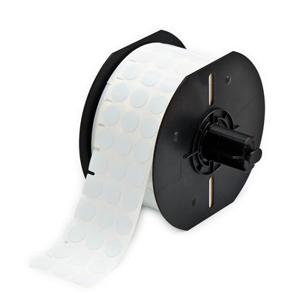 B33 Series Polyester Chemical Resistant Laboratory Labels