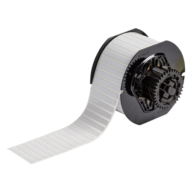 Heat Resistant Polyimide Labels for B33 Printers 635 mm x 5080 mm