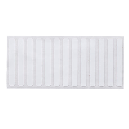 B33 Series Glossy 1 mil Static Dissipative Polyimide Labels