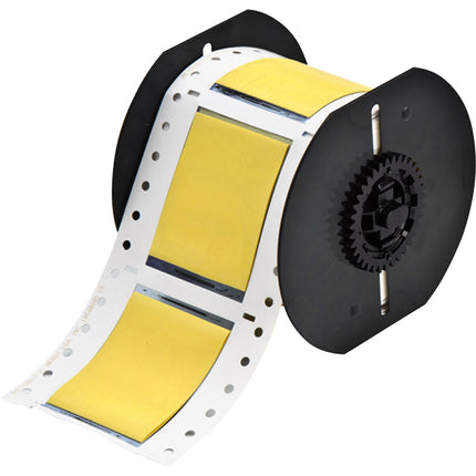 B33 Series PermaSleeve Singlesided Polyolefin Wire Marking Sleeves