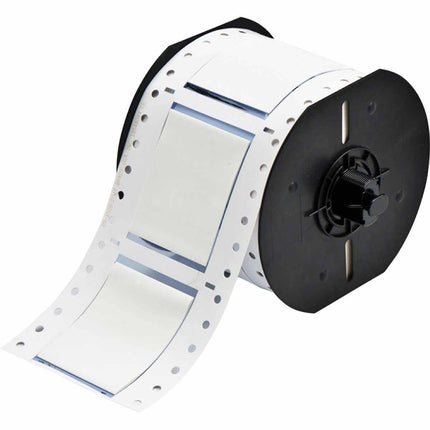 B33 Series PermaSleeve Singlesided Polyolefin Wire Marking Sleeves