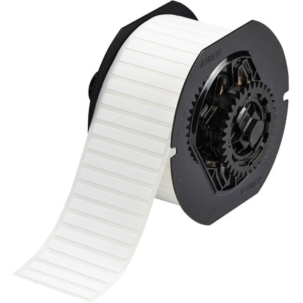 B33 Series Polypropylene Laboratory Labels