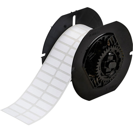 B33 Series Polyamide Coated Nylon Cloth Labels