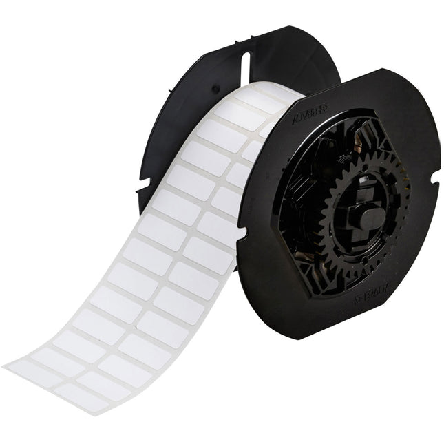 B33 Series Polypropylene Laboratory Labels