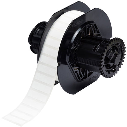 B33 Series Polyester Autoclave and Cryogenic Labels