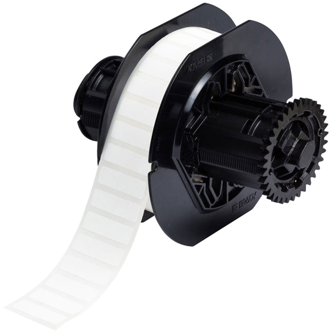 B33 Series Polyester Autoclave and Cryogenic Labels