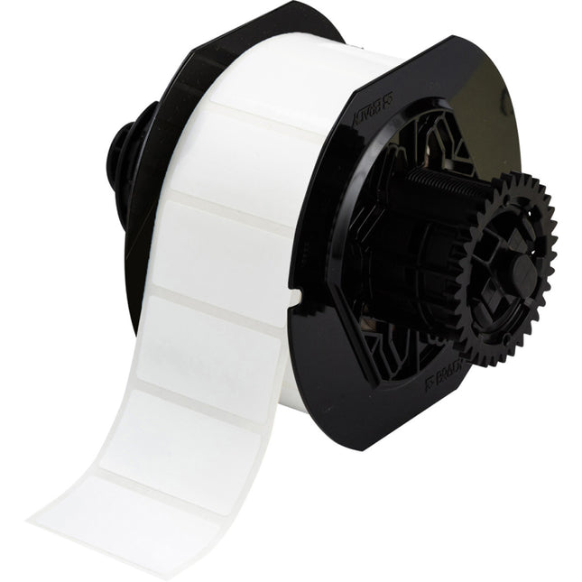 B33 Series General Identification Vinyl Labels