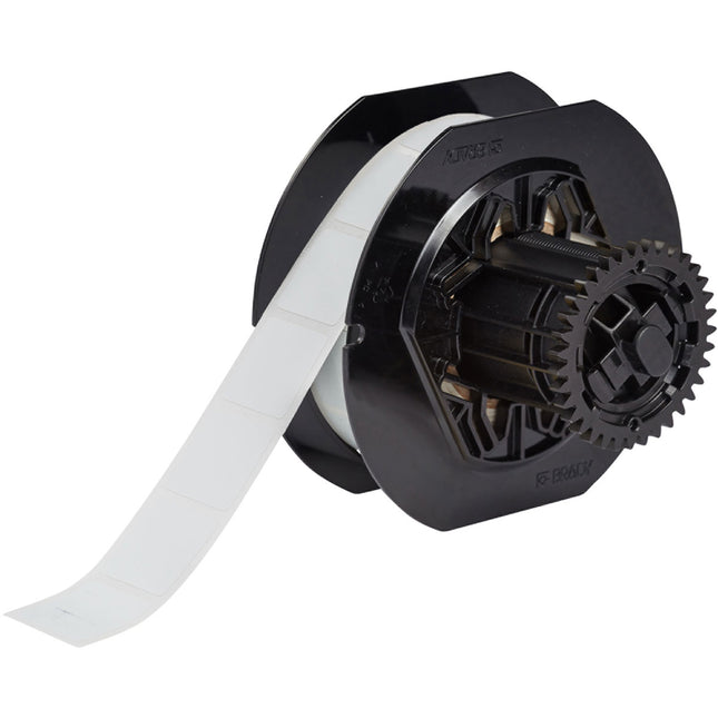 B33 Series Polypropylene Laboratory Labels