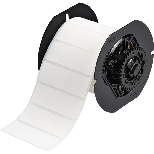 B33 Series General Identification Vinyl Labels