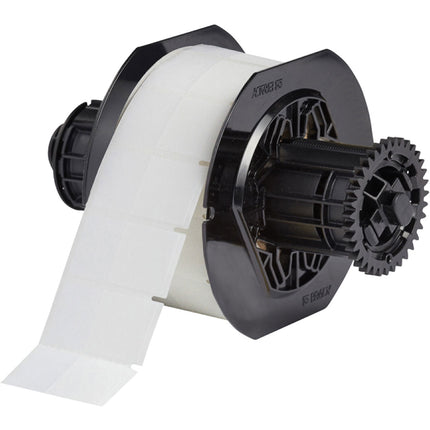 B33 Series Selflaminating Polyester Labels