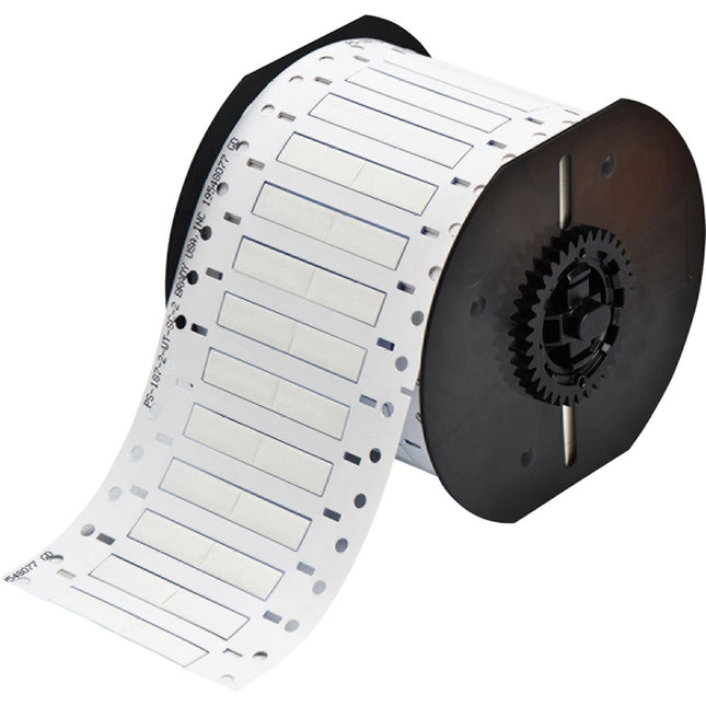 B33 Series PermaSleeve Singlesided Polyolefin Wire Marking Sleeves