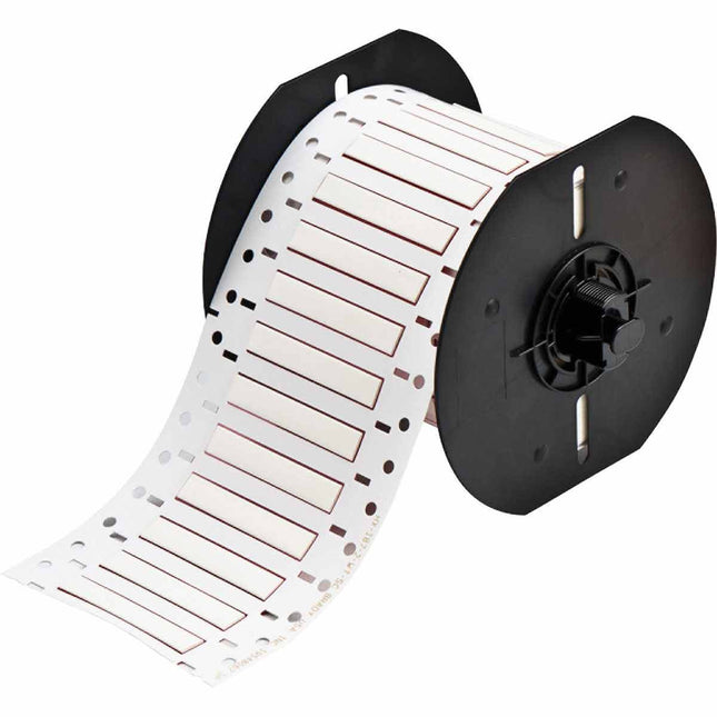 B33 Series PermaSleeve HX Polyolefin Wire Marking Sleeves