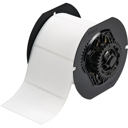 B33 Series General Identification Vinyl Labels