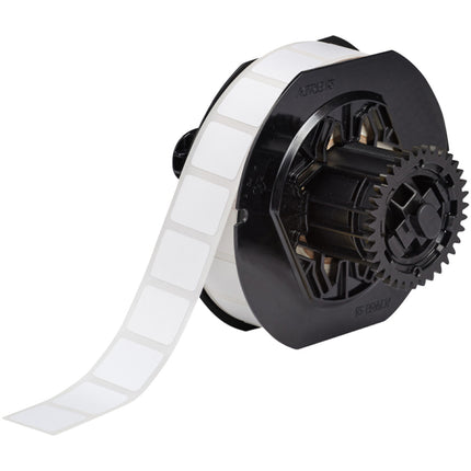 Solvent and Chemical Resistant Polyester for B33 Printers