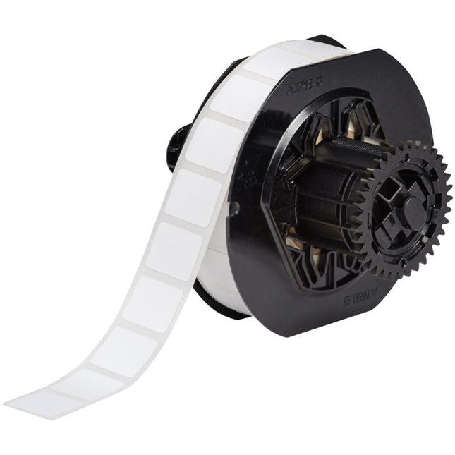 Solvent and Chemical Resistant Polyester for B33 Printers