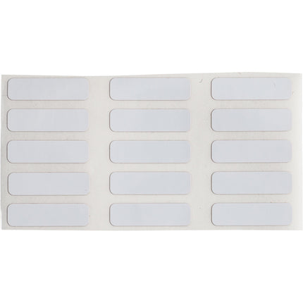 B33 Series High Temperature Glossy Polyimide Labels